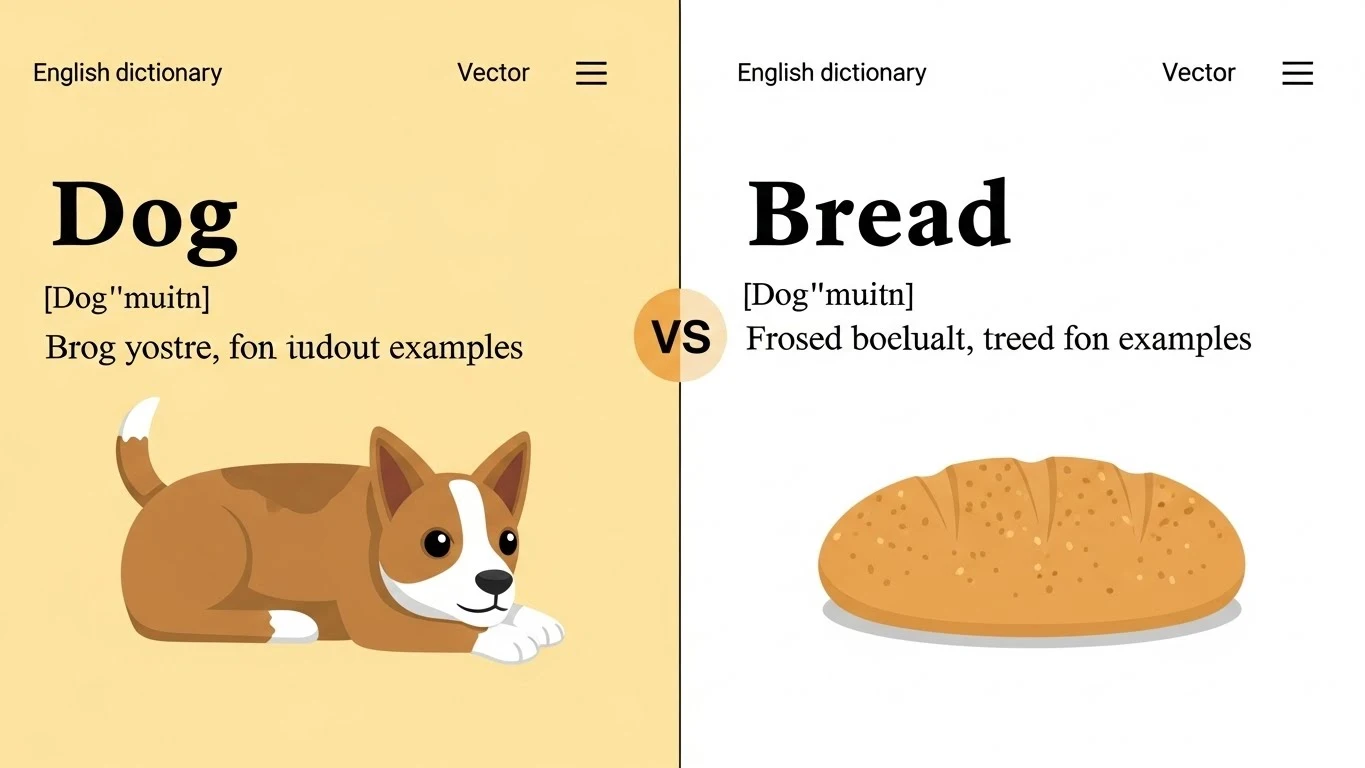Dog or Bread