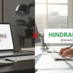 Hinderance or Hindrance