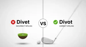 divet or divot